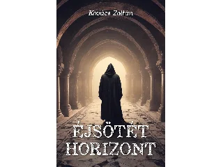 KOVÁCS ZOLTÁN: ÉJSÖTÉT HORIZONT