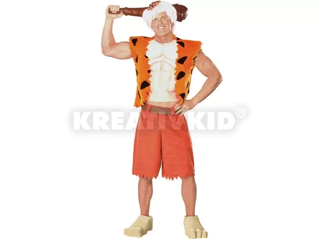 Kavicsi Béni (a kőkorszaki szaki) felnőtt jelmez