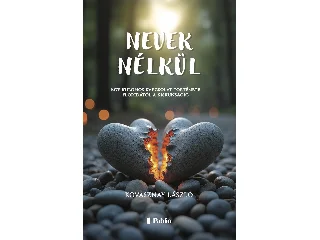 KOVÁSZNAY LÁSZLÓ: NEVEK NÉLKÜL