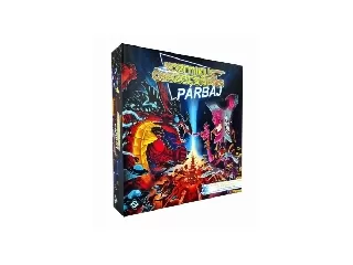 Kozmikus összecsapás – Párbaj