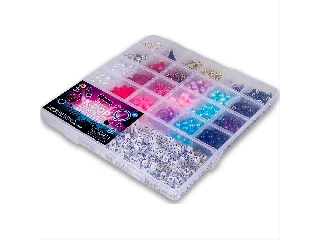 K-Pop Koncertkarkötő készítő szett - Nagy