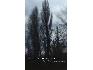 KRASZNAHORKAI LÁSZLÓ: BÁRÓ WENCKHEIM HAZATÉR