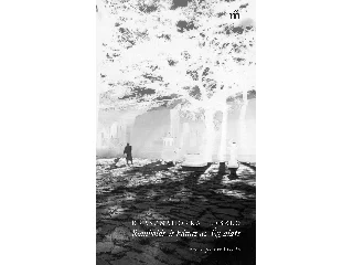 KRASZNAHORKAI LÁSZLÓ: ROMBOLÁS ÉS BÁNAT AZ ÉG ALATT (ÁTDOLG. KIADÁS)