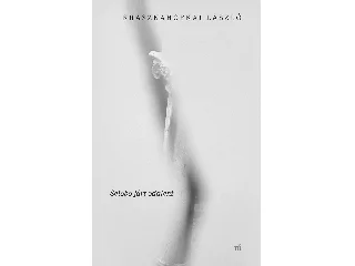 KRASZNAHORKAI LÁSZLÓ: SEIOBO JÁRT ODALENT