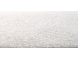 Krepp papír 50x200cm - fehér