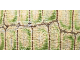 Krepp papír 50x200cm - kígyóbőr-mintás