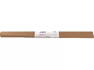 Krepp-papír, 50x200 cm, VICTORIA, gyöngyház óarany