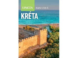 KRÉTA - BARANGOLÓ (2. KIADÁS)