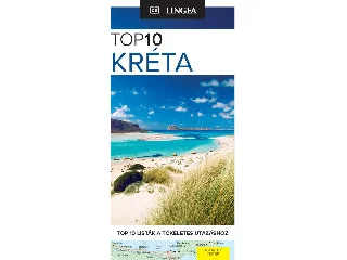 KRÉTA - TOP10