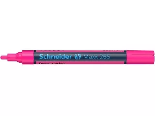Krétamarker, 2-3 mm, SCHNEIDER 