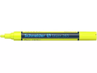 Krétamarker, 2-3 mm, SCHNEIDER 