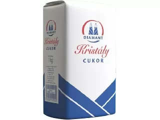 Kristálycukor, 1 kg