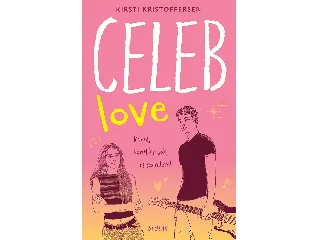 KRISTOFFERSEN, KRISTI: CELEBLOVE