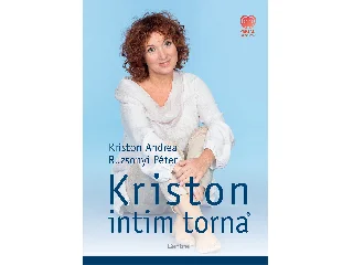 KRISTON ANDREA: KRISTON INTIM TORNA