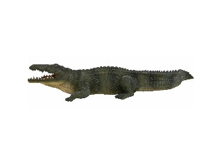 Krokodil XL