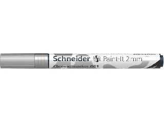 Króm marker, 2 mm, SCHNEIDER 