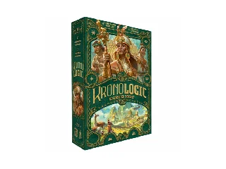 Kronologic - Cuzco 1450