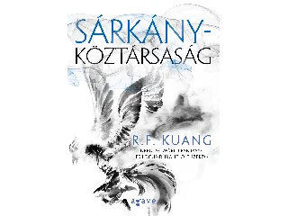 KUANG, R. F.: SÁRKÁNYKÖZTÁRSASÁG