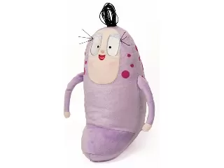 Kuflik: Hilda plüssfigura - 33 cm