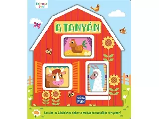 Kukkants bele! - A tanyán