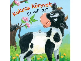 KUKUCS KÖNYVEK - KI VOLT AZ?