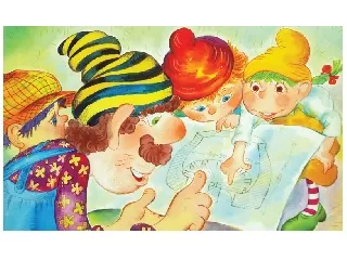 Kukucsmanó, a tűzoltó diafilm