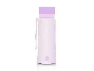 Kulacs, 600 ml, műanyag, EQUA 