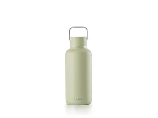 Kulacs, 600 ml, rozsdamentes acél, EQUA
