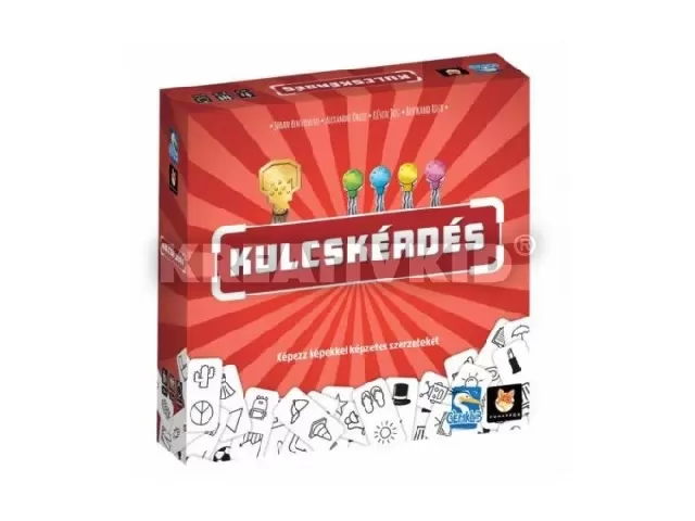 Kulcskérdés