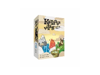 Különös világ a felhők felett