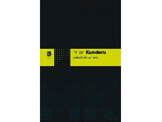 KUNDERA, MILAN: JAKAB ÉS AZ URA