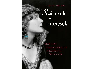 KURUCZ ADRIENN: SZÁRNYAK ÉS BILINCSEK