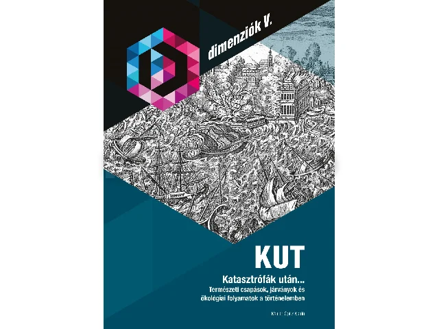 KUT KATASZTRÓFÁK UTÁN...