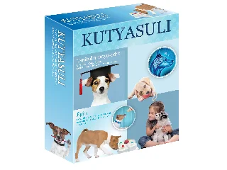 Kutyasuli kiképző készlet