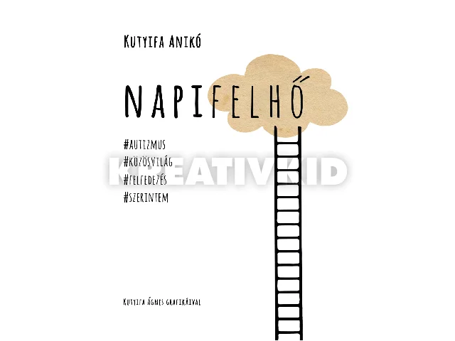 KUTYIFA ANIKÓ: NAPI FELHŐ