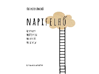 KUTYIFA ANIKÓ: NAPI FELHŐ