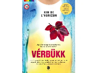 L' HORIZON, KIM DE: VÉRBÜKK