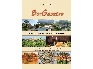 L. KELEMEN GÁBOR: BORGASZTRO