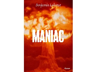 LABATUT, BENJAMIN: MANIAC