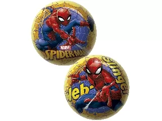 Labda 15 cm - Pókember