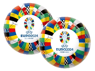 Gumilabda 23 cm - EURO 2024