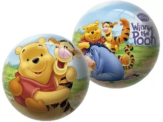 Labda 23 cm - Micimackó