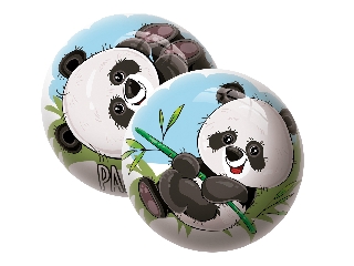 Labda 23 cm - Panda