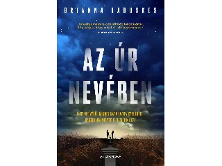 LABUSKES, BRIANNA: AZ ÚR NEVÉBEN