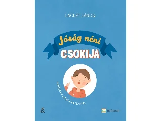 LACKFI JÁNOS: JÓSÁG NÉNI CSOKIJA