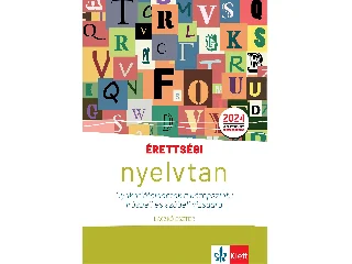 LACZKÓ ESZTER: ÉRETTSÉGI - NYELVTAN - GYAKORLÓFELADATOK A KÖZÉPSZINTŰ ÍRÁSBELI ÉS SZÓBELI..
