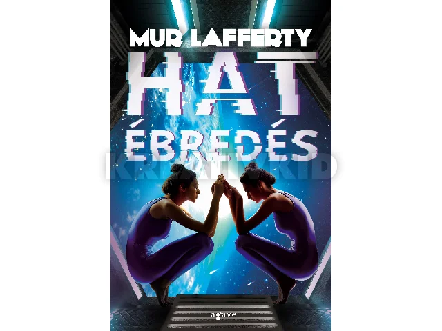 LAFFERTY, MUR: HAT ÉBREDÉS