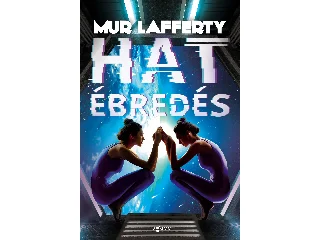 LAFFERTY, MUR: HAT ÉBREDÉS