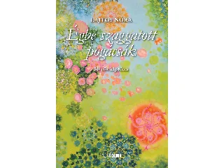 LAJTOS NÓRA: ÉGBE SZAGGATOTT POGÁCSÁK - 50 RÖVIDPRÓZA