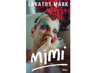 LAKATOS MÁRK: MIMI